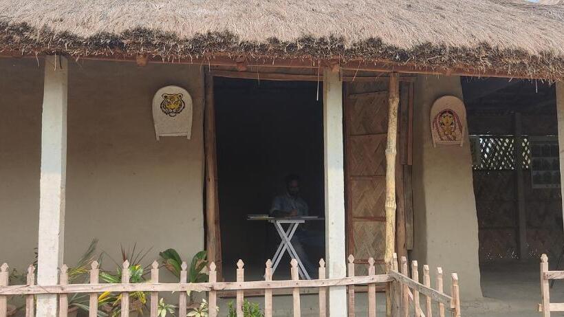 Kurort  Kumirmari Ecotourism