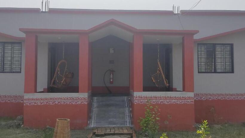 Kurort  Kumirmari Ecotourism