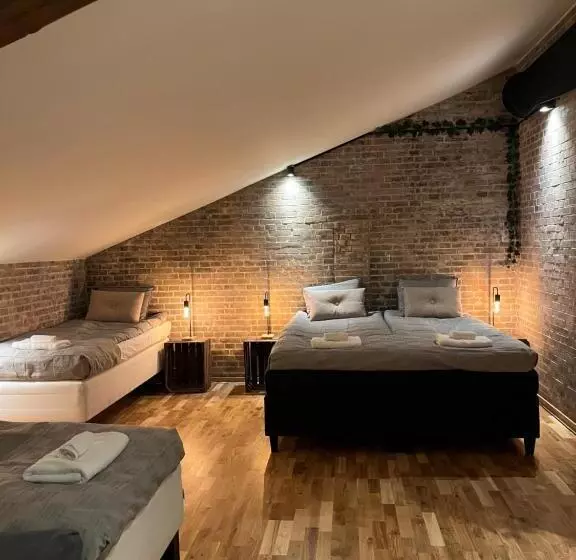 Spirit Bed & Breakfast