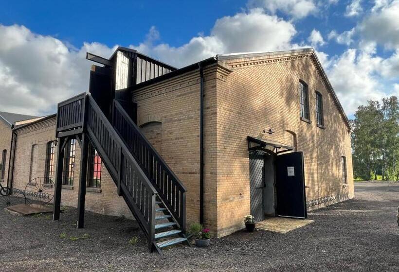 Spirit Bed & Breakfast