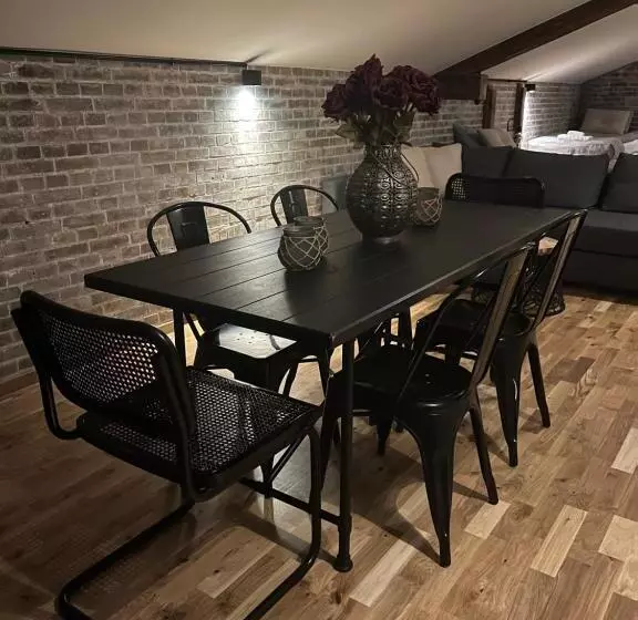 Spirit Bed & Breakfast