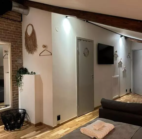 Spirit Bed & Breakfast