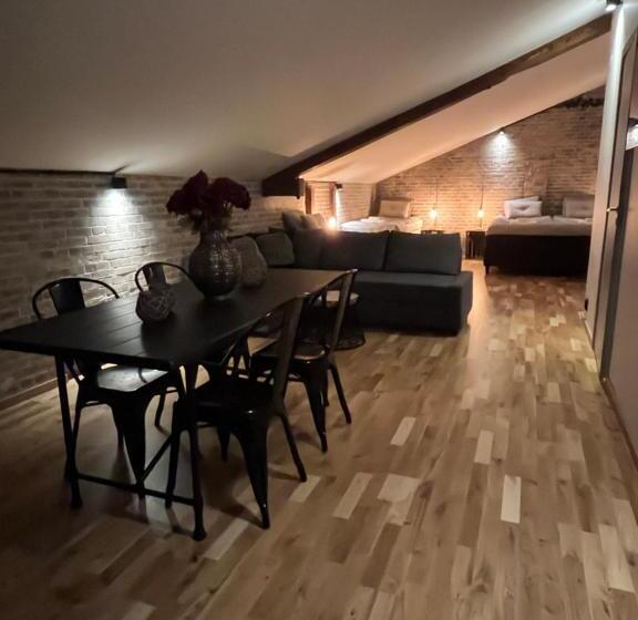 Spirit Bed & Breakfast