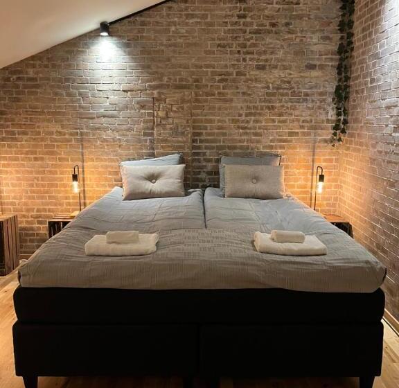 Spirit Bed & Breakfast