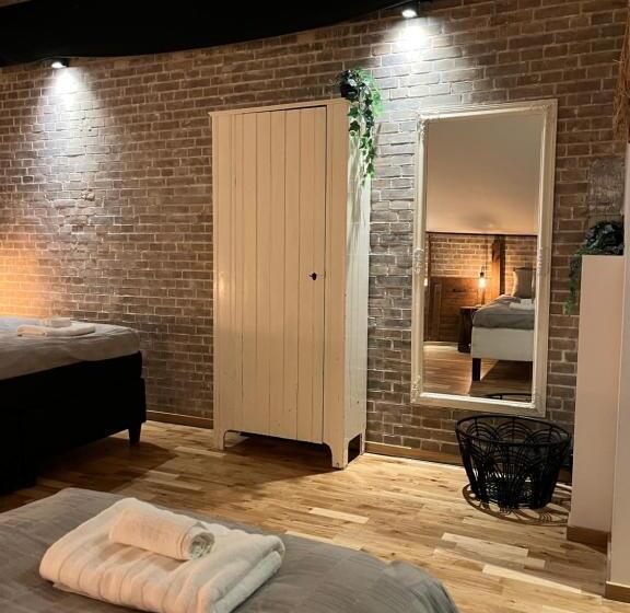 Spirit Bed & Breakfast