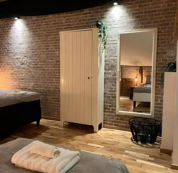 Spirit Bed & Breakfast