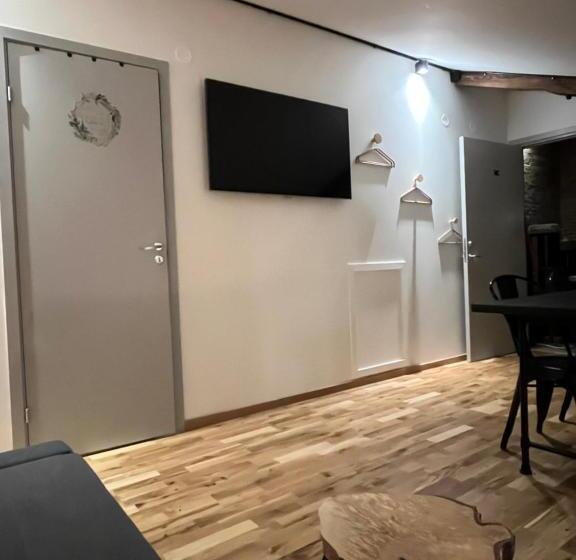 Spirit Bed & Breakfast