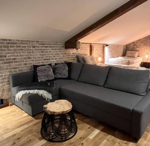 Spirit Bed & Breakfast