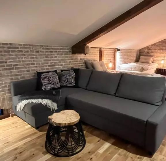 Spirit Bed & Breakfast