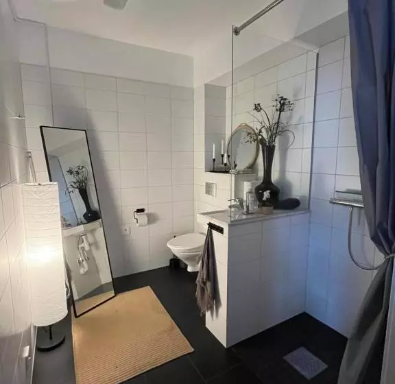 Spirit Bed & Breakfast