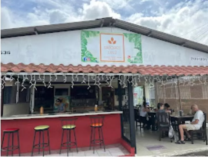 Tico Bed & Breakfast La Fortuna