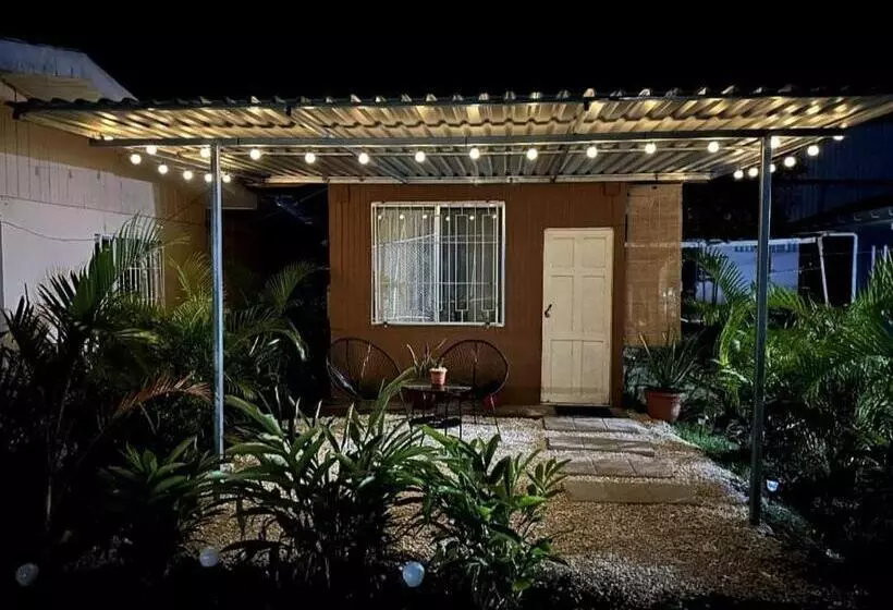 Tico Bed & Breakfast La Fortuna