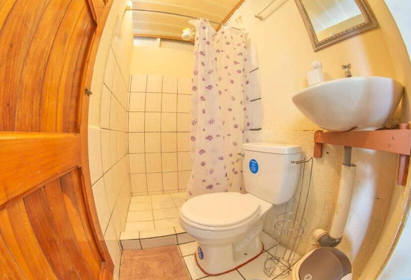 Tico Bed & Breakfast La Fortuna