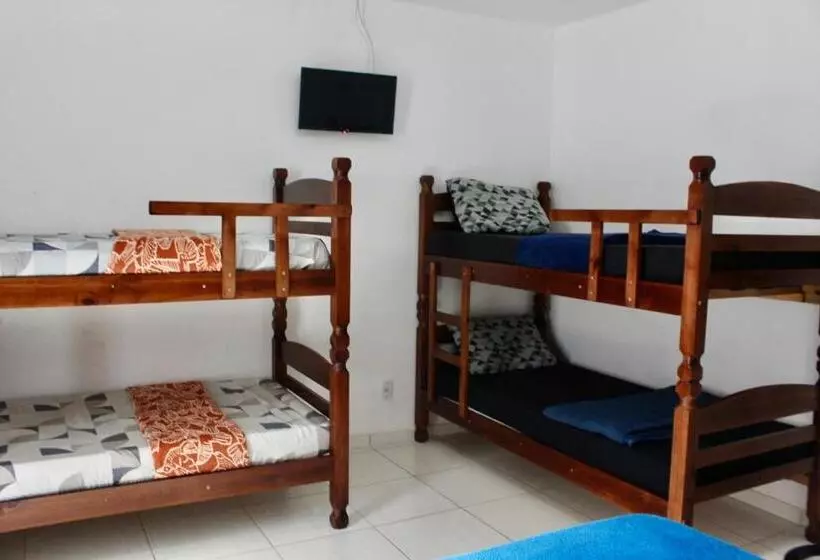 هاستل Aloha Suites
