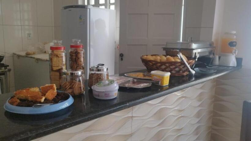 Herberge Aloha Suites