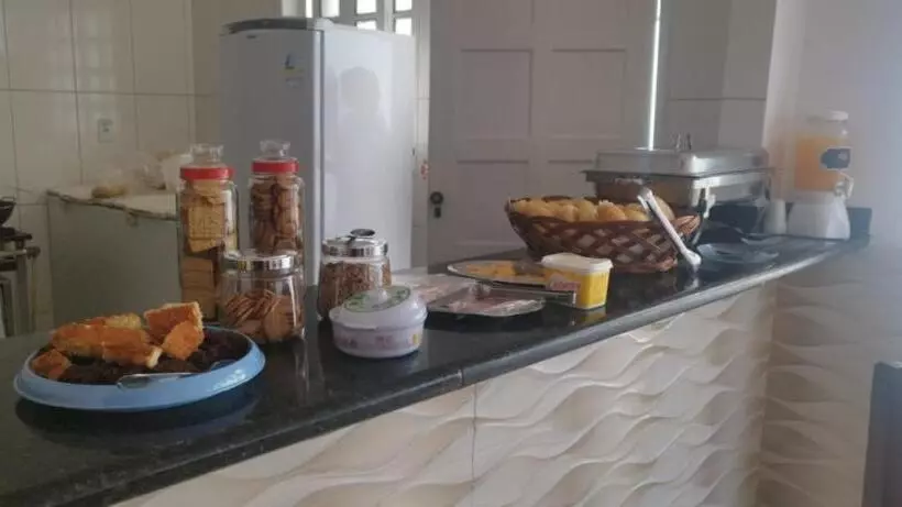 هاستل Aloha Suites