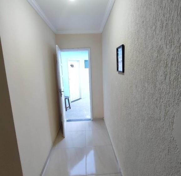 Herberge Aloha Suites