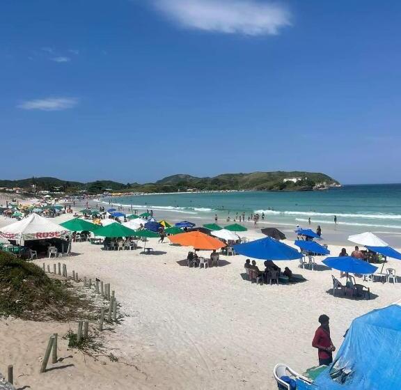 Herberge Aloha Suites