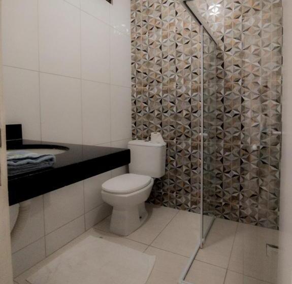 Herberge Aloha Suites