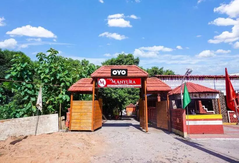Manyura Hotels & Resorts