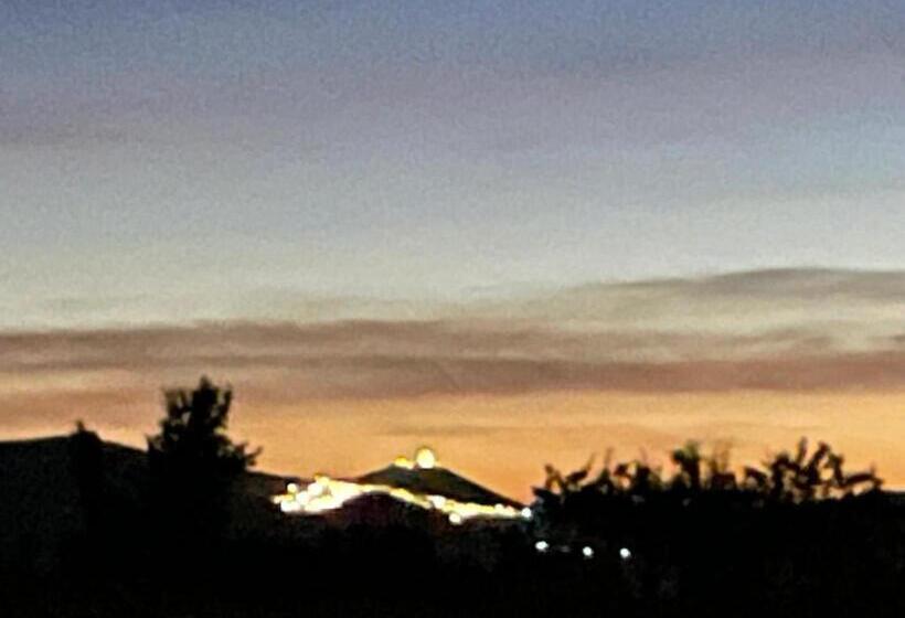 Finca El Atardecer Luna