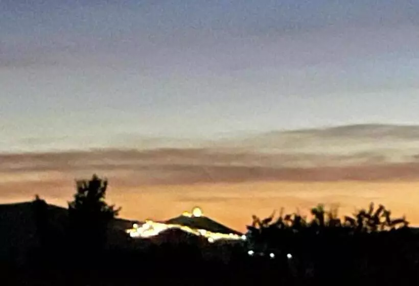 Finca El Atardecer Luna