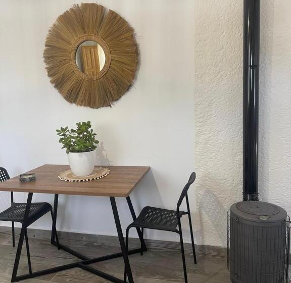 Finca El Atardecer Luna