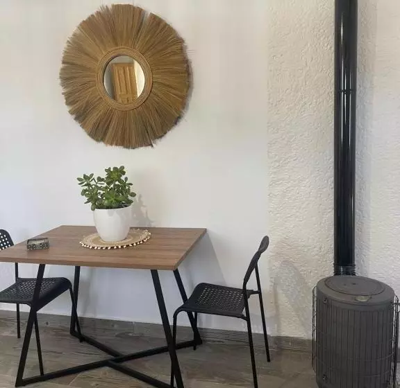 Finca El Atardecer Luna