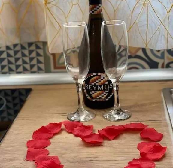 Finca El Atardecer Luna