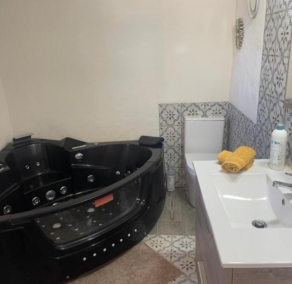 Finca El Atardecer Luna