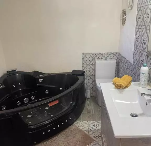 Finca El Atardecer Luna