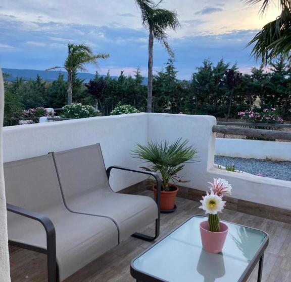 Finca El Atardecer Luna