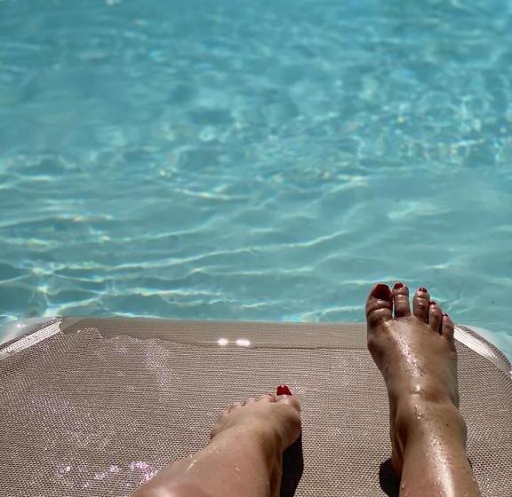 Finca El Atardecer Luna