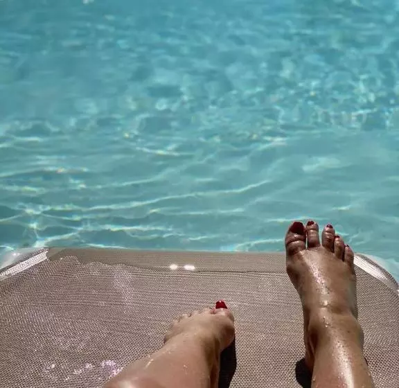 Finca El Atardecer Luna