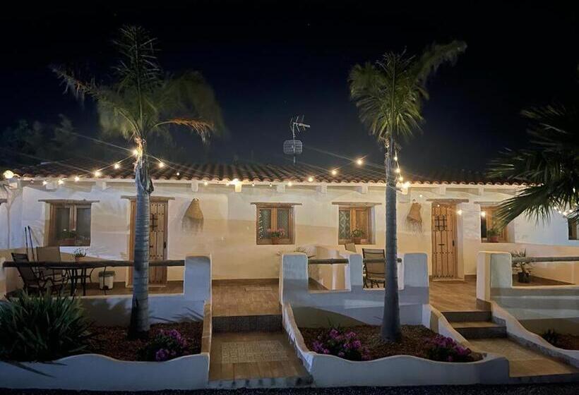 Finca El Atardecer Luna