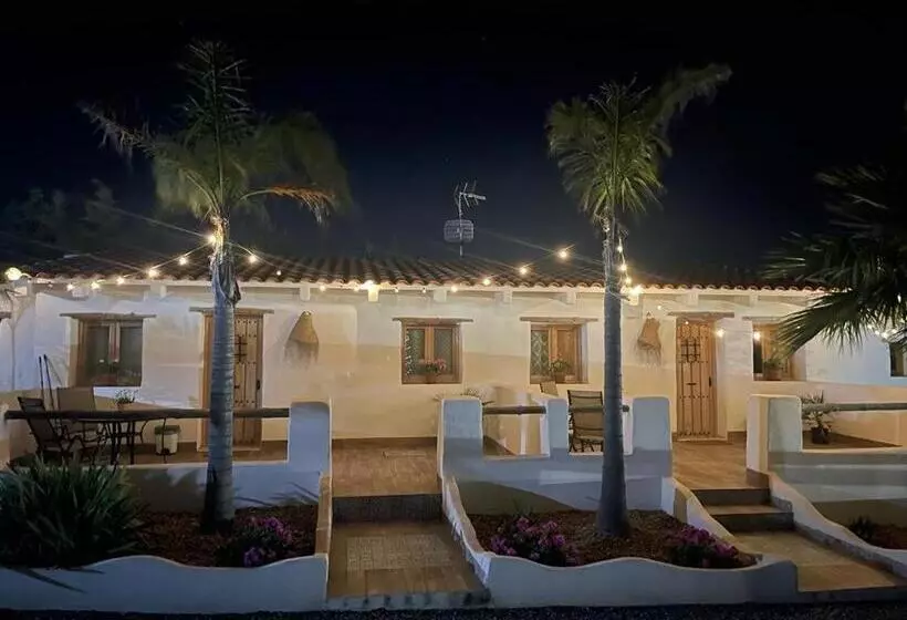 Finca El Atardecer Luna