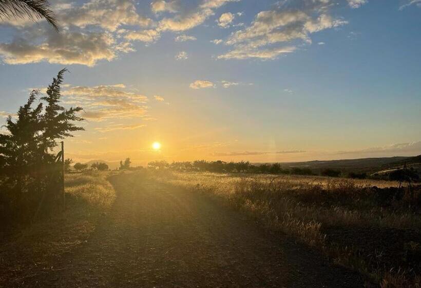 Finca El Atardecer Luna