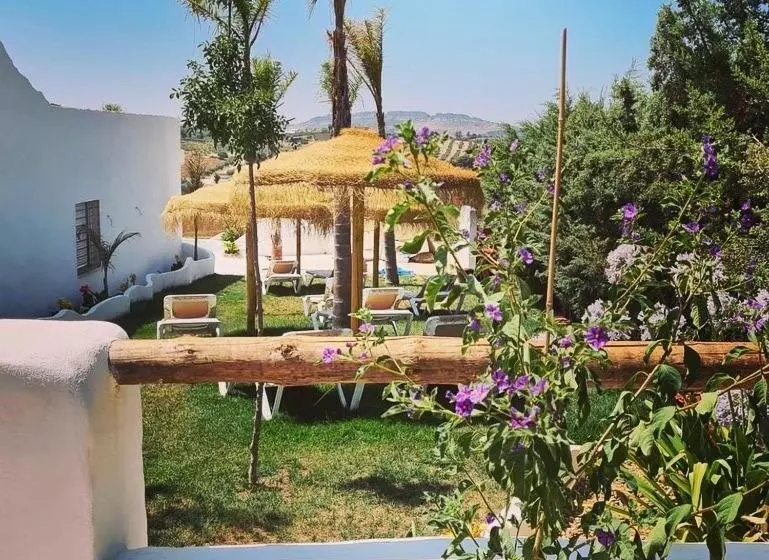 Finca El Atardecer Luna