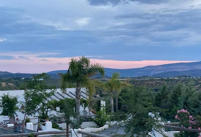 Finca El Atardecer Luna