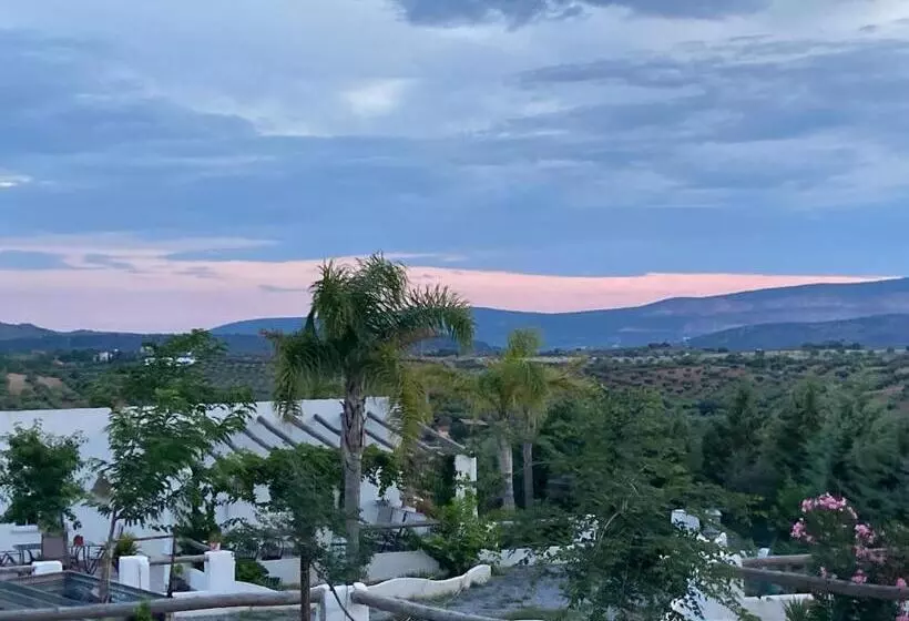 Finca El Atardecer Luna