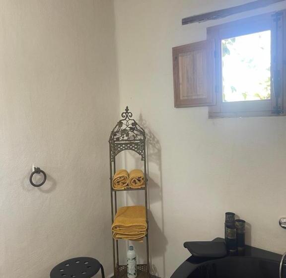 Finca El Atardecer Luna