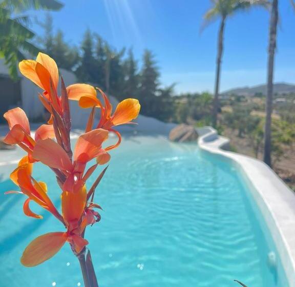 Finca El Atardecer Luna