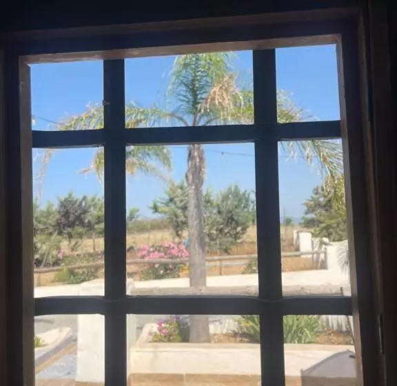 Finca El Atardecer Luna