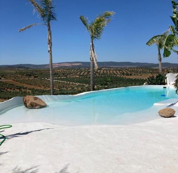 Finca El Atardecer Luna