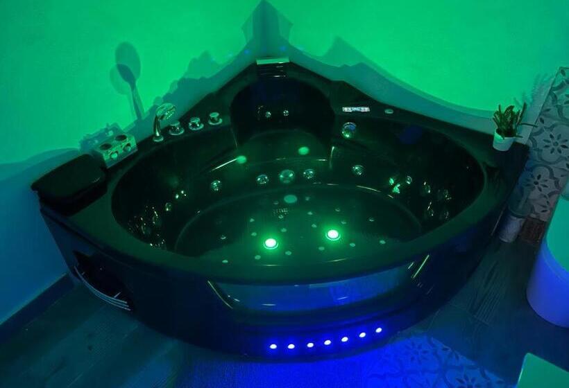 Finca El Atardecer Luna