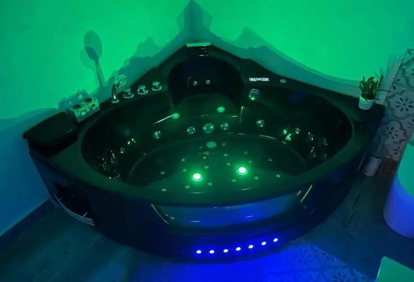 Finca El Atardecer Luna