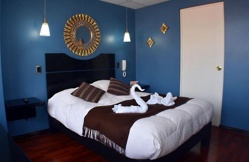 酒店 Apu S Eco Lodge S