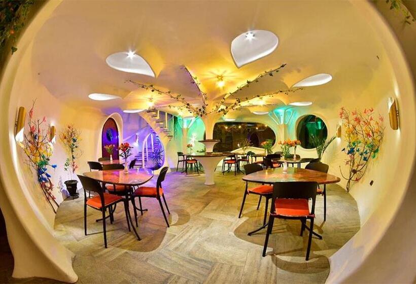 酒店 Apu S Eco Lodge S