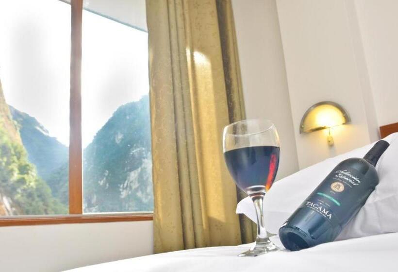 酒店 Apu S Eco Lodge S