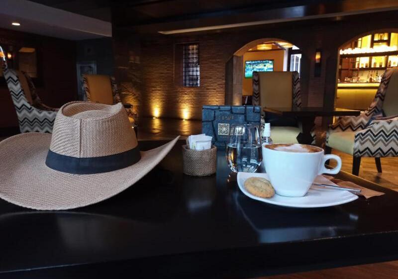 酒店 Apu S Eco Lodge S